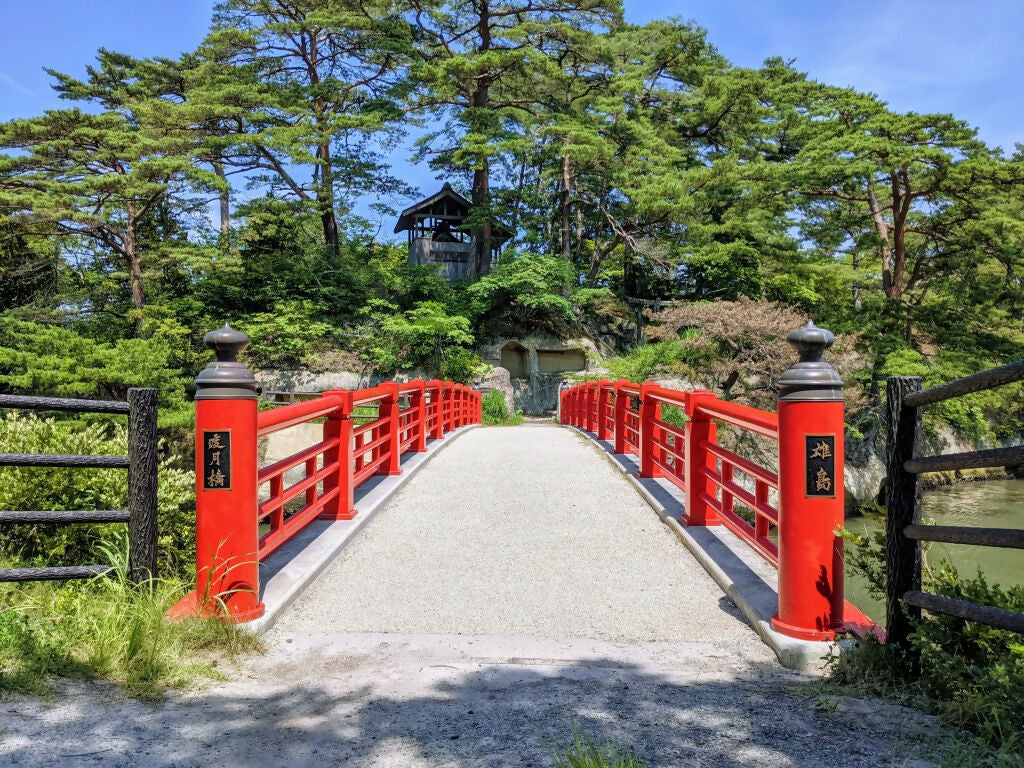 雄島-2