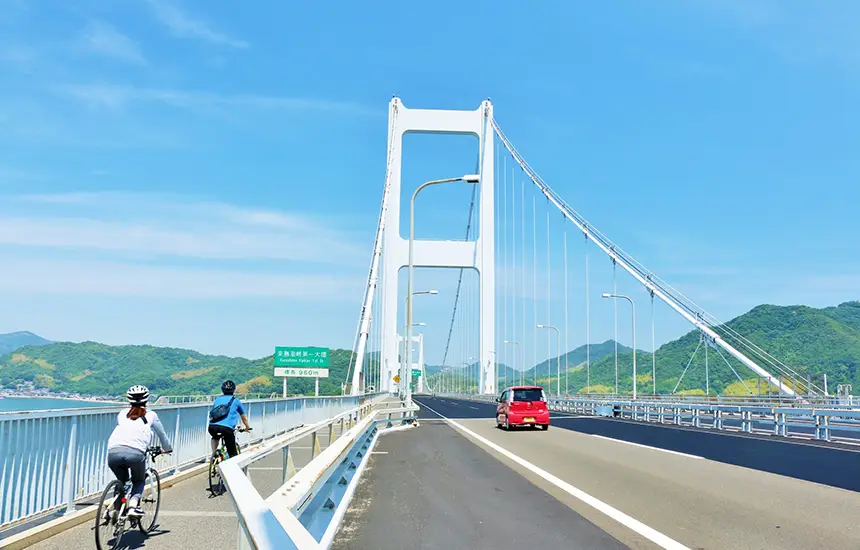 Shimanami Kaido