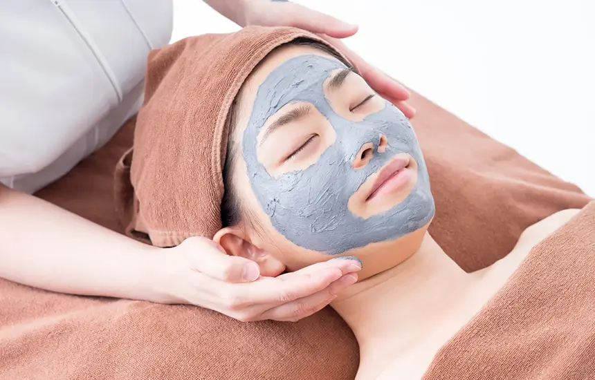 Mud Packs