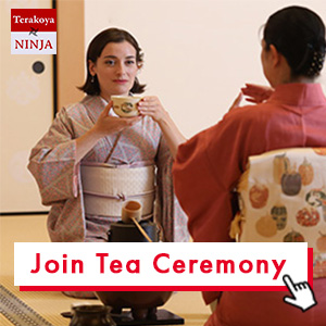 tea ceremony