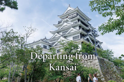 3-Day Hiroshima: Coastal Zen Journey for Solo Travelers