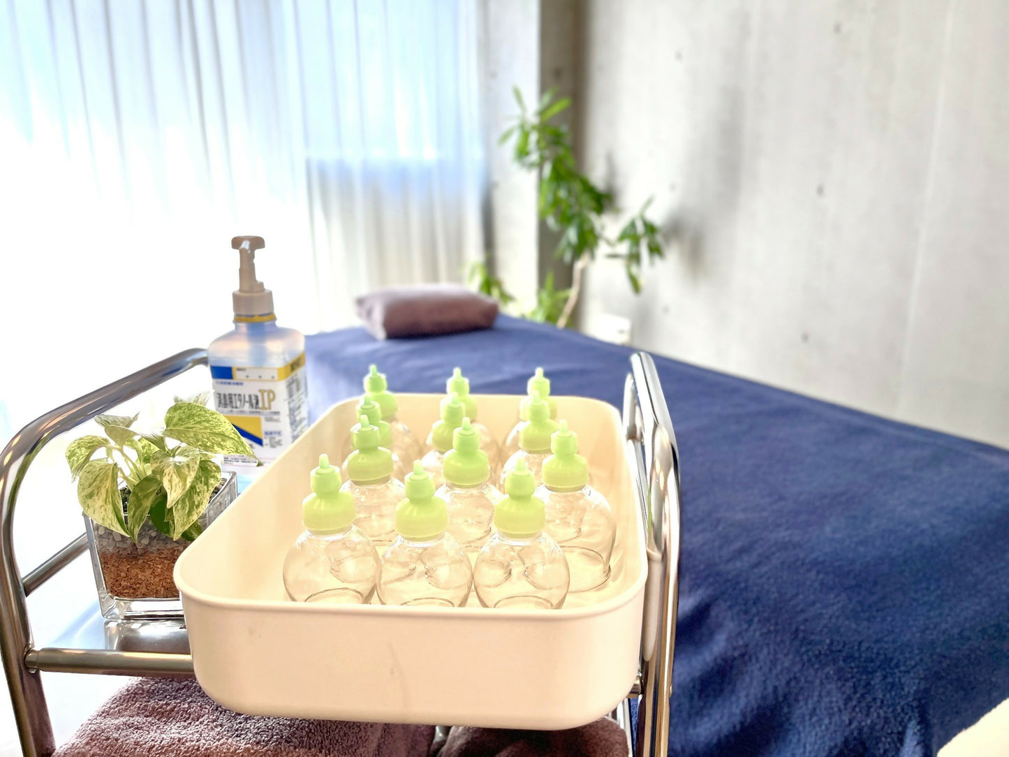 写真⑤カッピングイメージ