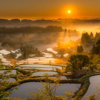 Discover Japan's Diverse Regions for Unique WellnessExperiences