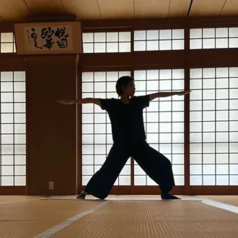 temple YOGA