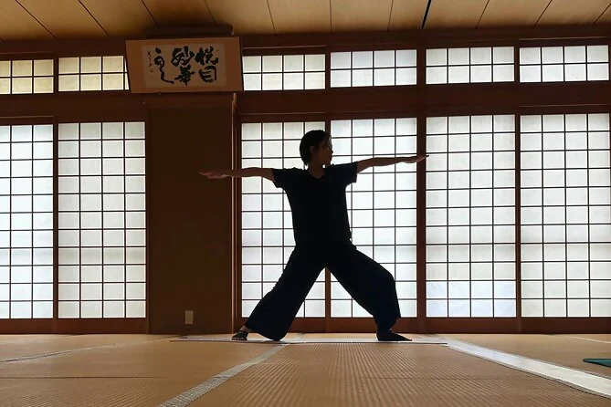 temple YOGA