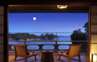 3-Day Matsushima Wellness Trip