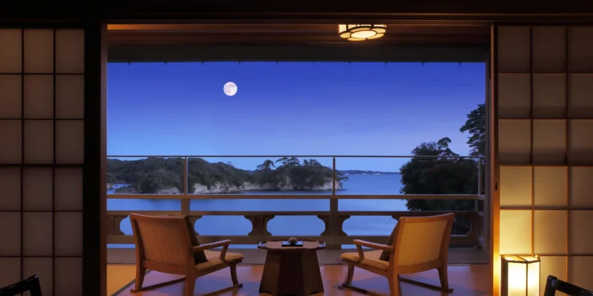 3-Day Matsushima Wellness Trip
