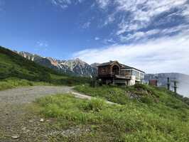 My Summer Recharge in Hakuba