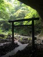 宮崎県 高千穂1