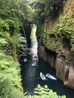Pure, Untouched Nature in Miyazaki